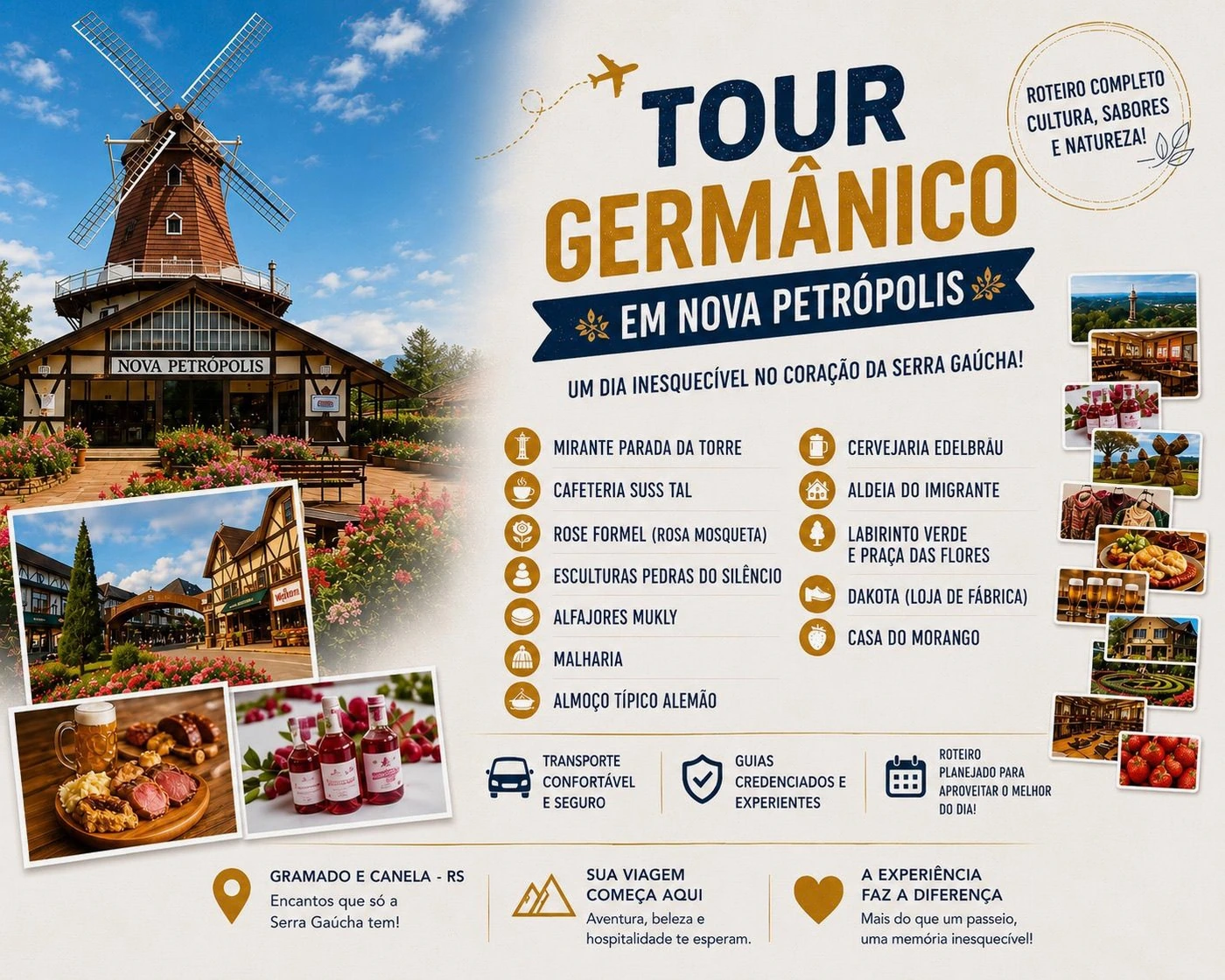 Tour Germânico